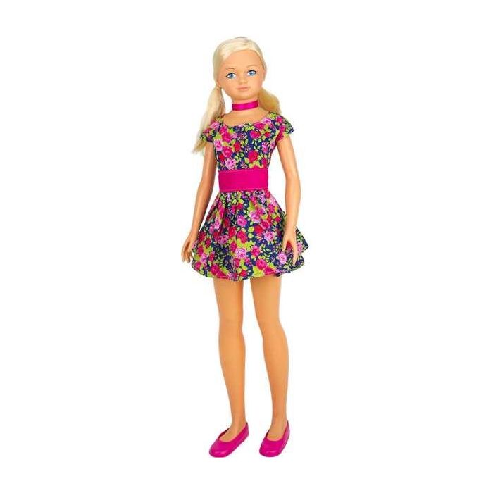 Muñeca maria, crea los peinados más actuales. 105 cm - modelos surtidos 10 Muñeca maria, crea los peinados más actuales. 105 cm - modelos surtidos 10