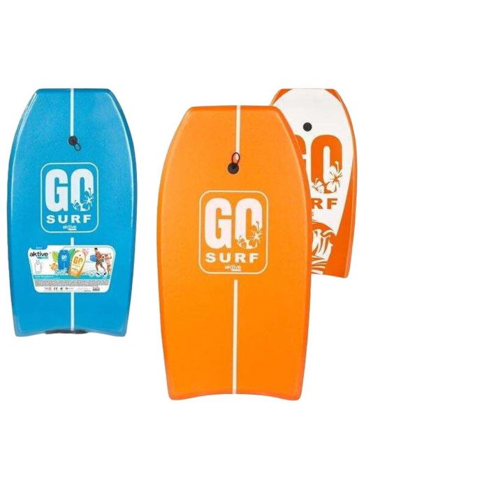 Tabla de surf bodyboard 94 cm - modelos surtidos 1