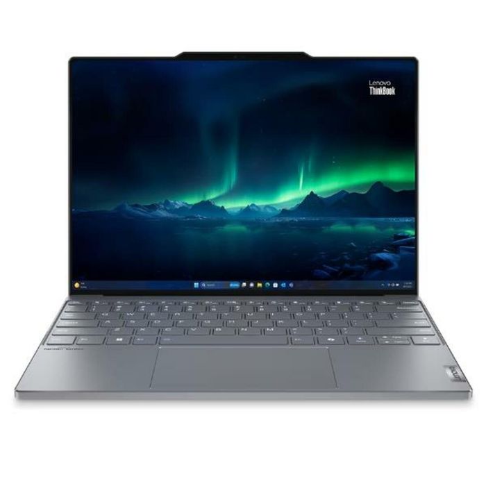 Laptop Lenovo ThinkBook 13x Gen 4 13,5" Intel Evo Core Ultra 5 125H 16 GB RAM 512 GB SSD Qwerty Español Laptop Lenovo ThinkBook 13x Gen 4 13,5" Intel Evo Core Ultra 5 125H 16 GB RAM 512 GB SSD Qwerty Español