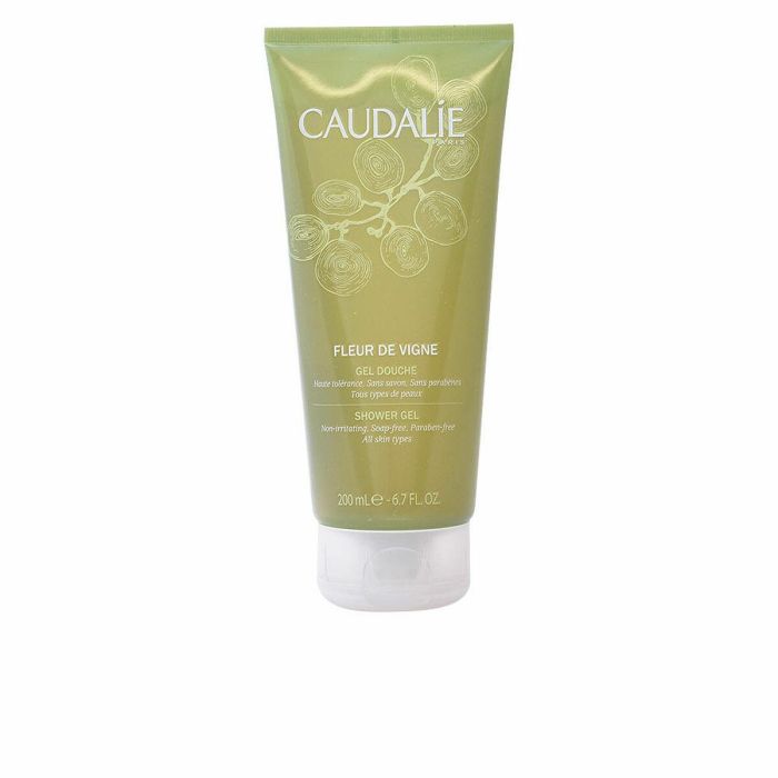 Caudalie Fleur De Vigne Shower Gel 200 mL Caudalie Fleur De Vigne Shower Gel 200 mL