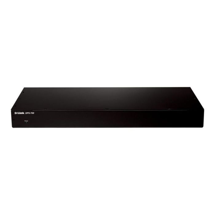 D-Link Fuente de Alimentación Redundante DPS-700 589W 1U Montaje en Bastidor