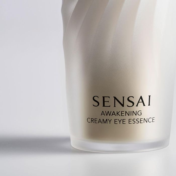 Sensai Awakening creamy eye essence contorno de ojos 20 ml