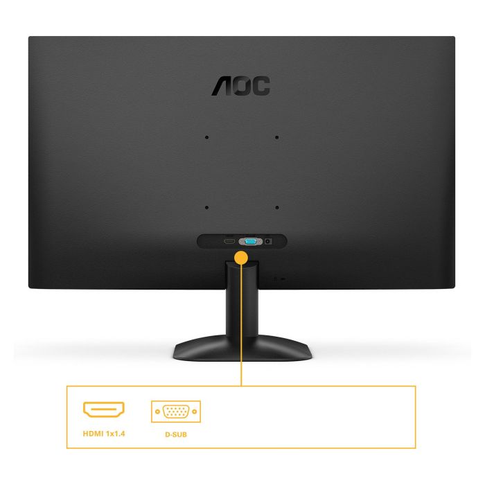 Monitor Gaming AOC 27B35HM 27"