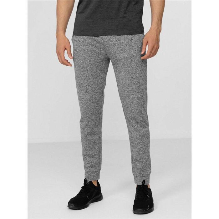 Pantalón Largo Deportivo 4F Functional Hombre 11-12 Años