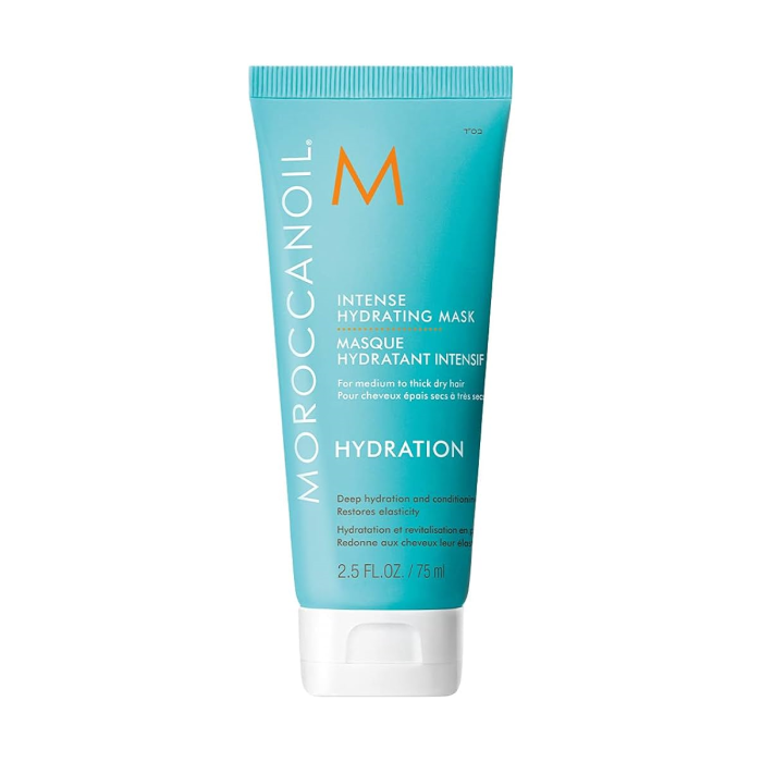 Moroccanoil Intense Hydrating Mask 75 mL. 1 Moroccanoil Intense Hydrating Mask 75 mL. 1