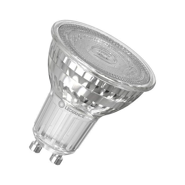 OSRAM LED PAR16 50 36° DIM P 3.7W 940 GU10 Bombilla Reflector Regulable Blanco Frío 0 OSRAM LED PAR16 50 36° DIM P 3.7W 940 GU10 Bombilla Reflector Regulable Blanco Frío 0
