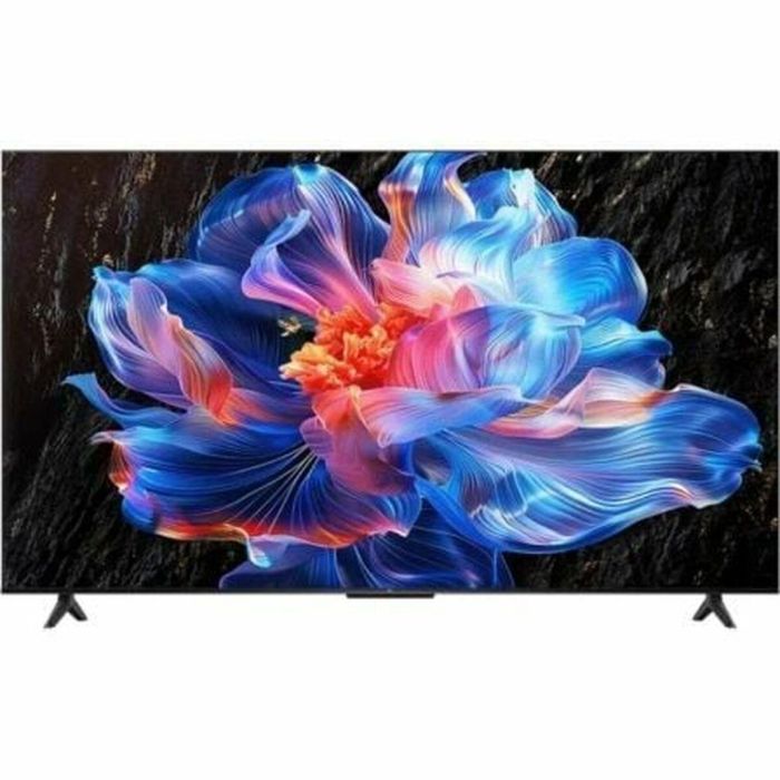 Smart TV TCL 55P6K 4K Ultra HD 55" LED HDR 7