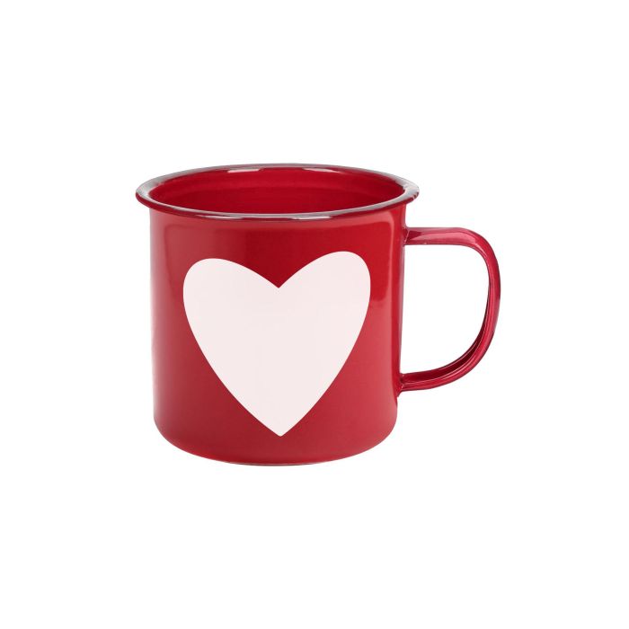 Mug esmaltada Privilege 150 ml - Varios colores y diseños (24 Unidades) 6 Mug esmaltada Privilege 150 ml - Varios colores y diseños (24 Unidades) 6