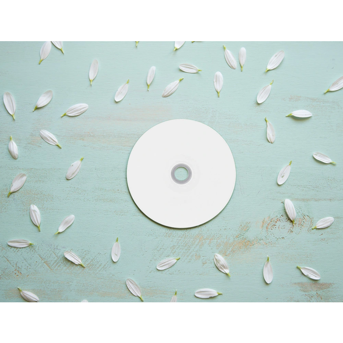 Q-connect CD-R con Superficie 100% Imprimible para Inkjet, Capacidad 700MB, Duración 80min, Velocidad 52x, Bote de 50 Unidades 6 Q-connect CD-R con Superficie 100% Imprimible para Inkjet, Capacidad 700MB, Duración 80min, Velocidad 52x, Bote de 50 Unidades 6