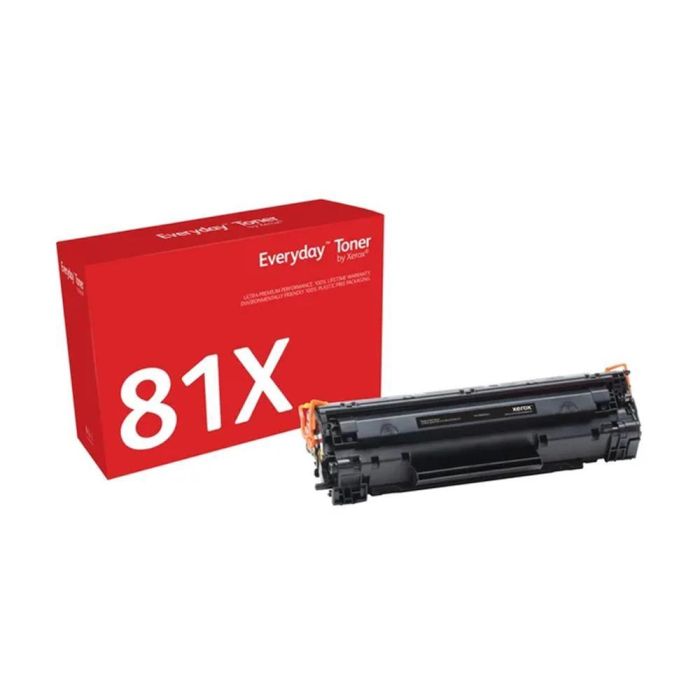 Xerox 006R03651 Toner Negro Compatible Xerox 2200 Páginas