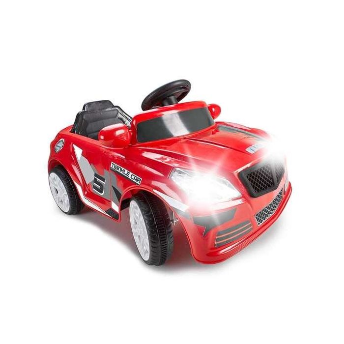 Coche Eléctrico para Niños Feber 800012263 Coche Eléctrico para Niños Feber 800012263