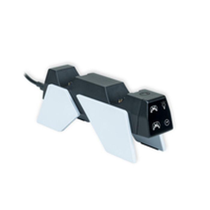 Dock/Base de carga Nacon DUALCHARGERV4 0 Dock/Base de carga Nacon DUALCHARGERV4 0