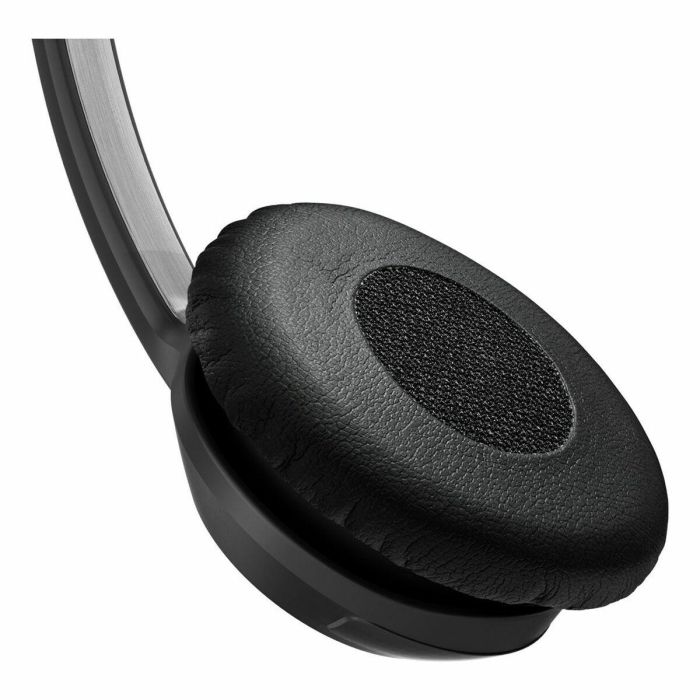 Auriculares con Micrófono Epos 1000578 Negro 4 Auriculares con Micrófono Epos 1000578 Negro 4