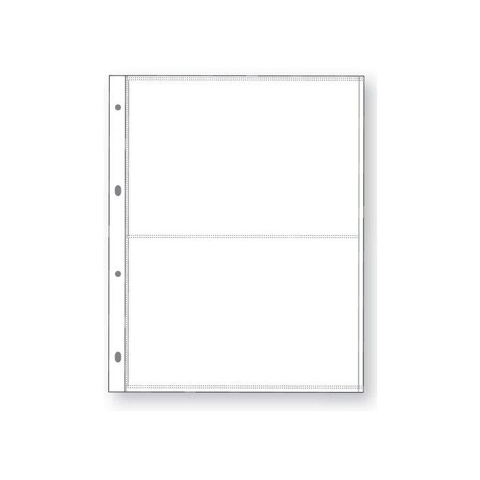 Recambio Agenda Senfort Planner 195X260 2 Fundas Postal