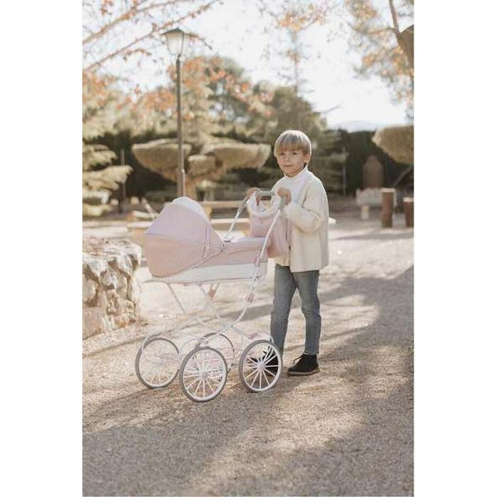 Coche capota universe 42x72x93 cm c/bolso (altura manillar: 90 cm) 7 Coche capota universe 42x72x93 cm c/bolso (altura manillar: 90 cm) 7