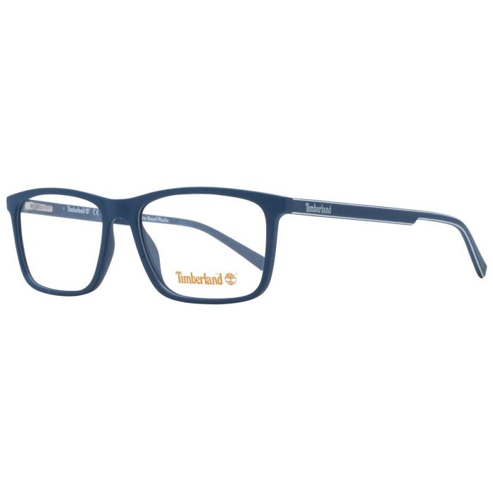 Montura de Gafas Hombre Timberland TB1623 56091 Montura de Gafas Hombre Timberland TB1623 56091