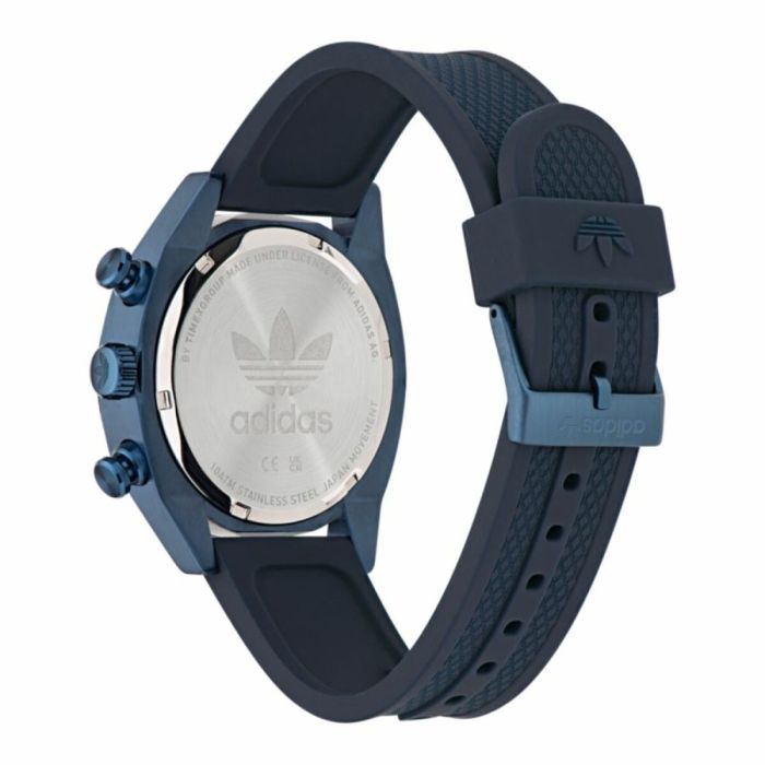 Reloj Hombre Adidas AOFH23004 (Ø 43 mm) 2