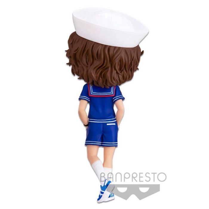 Figura Steve Stranger Things Q Posket 14cm 2 Figura Steve Stranger Things Q Posket 14cm 2