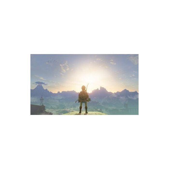 Nintendo Zelda Breath of the Wild - Nintendo Switch 2 Edition, Aventura/Acción, Gráficos Mejorados, Mundo Abierto 1 Nintendo Zelda Breath of the Wild - Nintendo Switch 2 Edition, Aventura/Acción, Gráficos Mejorados, Mundo Abierto 1