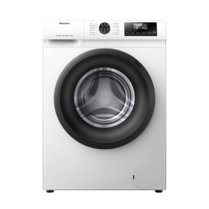 Lavadora Hisense WF1Q9041BW 59,5 cm 1400 rpm 9 kg 23