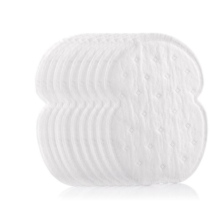 Parches Antimanchas de Sudor para Axilas Stain Stop InnovaGoods 2