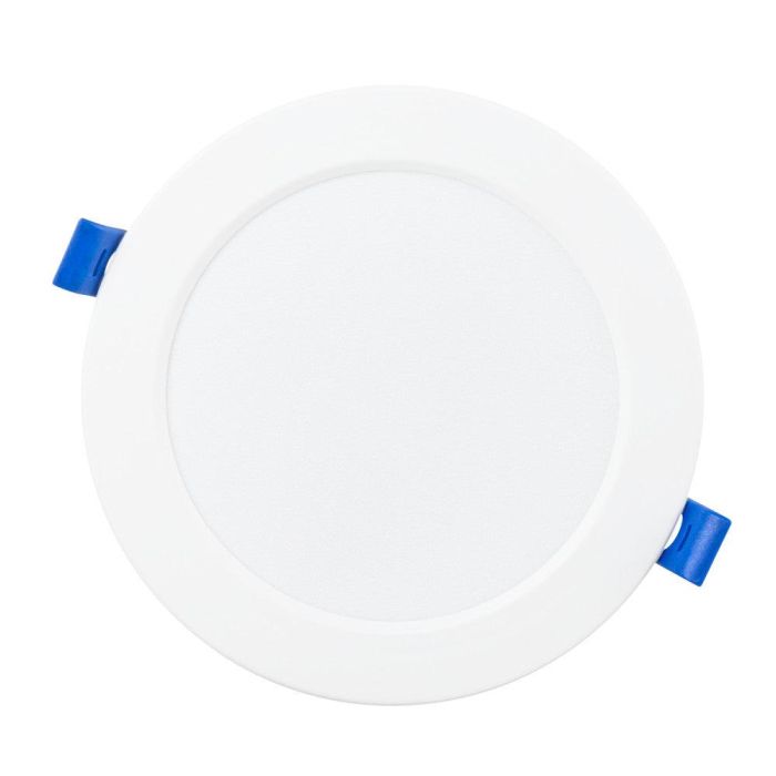 Placa Downlight LED 100Lm/W 9W 900Lm 6000ºK IP20 [HO-DLC-9W-900LM-CW] 3