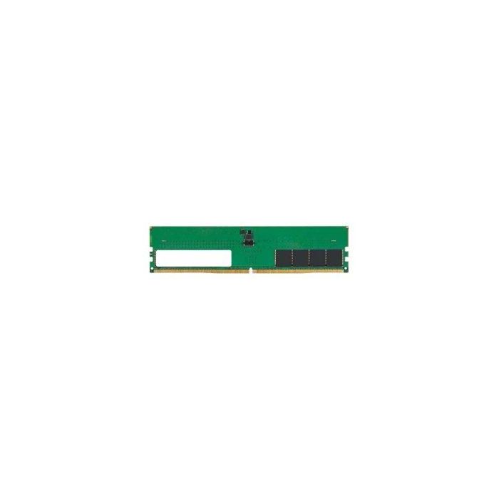 Transcend JM4800ALE-32G Memoria RAM JetRam DDR5 32GB 4800MHz CL40 DIMM para Sobremesa, Baja Tensión 1.1V con On-Die ECC Transcend JM4800ALE-32G Memoria RAM JetRam DDR5 32GB 4800MHz CL40 DIMM para Sobremesa, Baja Tensión 1.1V con On-Die ECC
