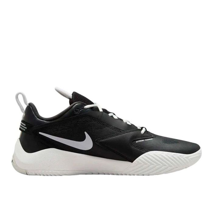 Zapatillas de Running para Adultos Nike Airzoom Hyper Ace 3 Negro 31 0 Zapatillas de Running para Adultos Nike Airzoom Hyper Ace 3 Negro 31 0