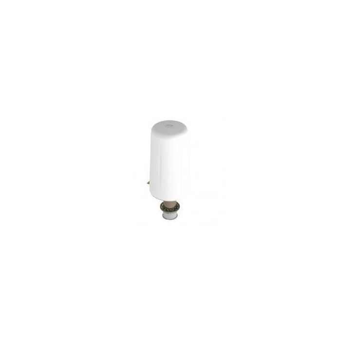 Panorama Antennas 2.4/5.0GHz, 2:1, 5 dBi, White