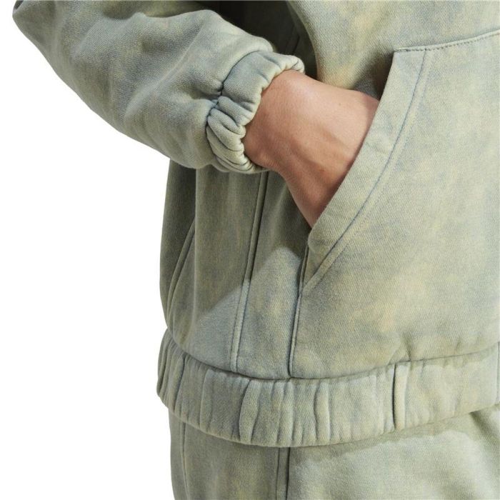 Sudadera con Capucha Mujer Adidas All Szn Ws Fz 1