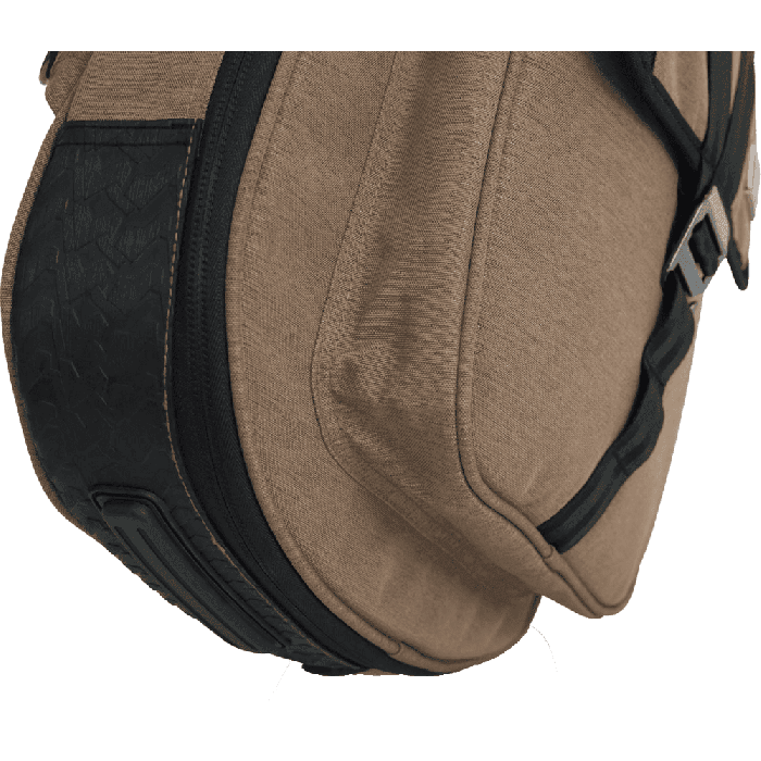 Gator Funda para Guitarra Eléctrica Transit Marrón 9