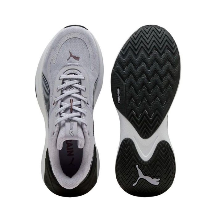 Zapatillas Deportivas Mujer Puma Pwr Hybrid Tr WnsLilac Crush 2