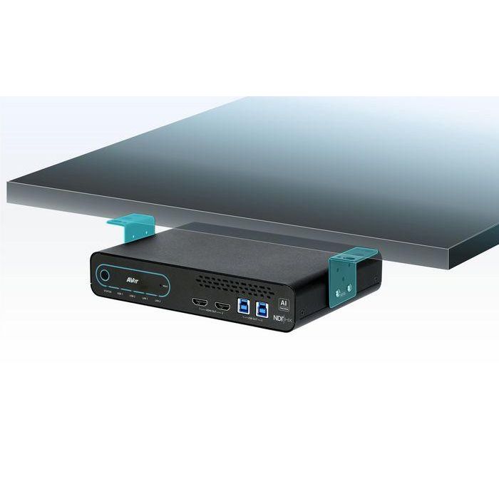 AVer Common Accesories Mt300N (61B31A0001AC) Matrix And Audio Tracking Box. Usb/Hdmi/Rtsp/Ndi In/Out 4 AVer Common Accesories Mt300N (61B31A0001AC) Matrix And Audio Tracking Box. Usb/Hdmi/Rtsp/Ndi In/Out 4