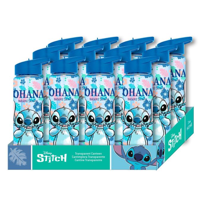 Cantimplora Redonda 600Ml Stitch 843358 Kids Licensing 1 Cantimplora Redonda 600Ml Stitch 843358 Kids Licensing 1