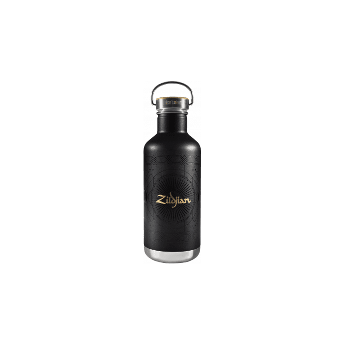 Botella Zildjian Isotérmica 32Oz 0 Botella Zildjian Isotérmica 32Oz 0