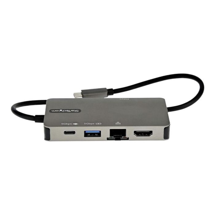 Docking Station Startech Dkt30Chvpd2 Usb Tipo Docking Station Startech Dkt30Chvpd2 Usb Tipo