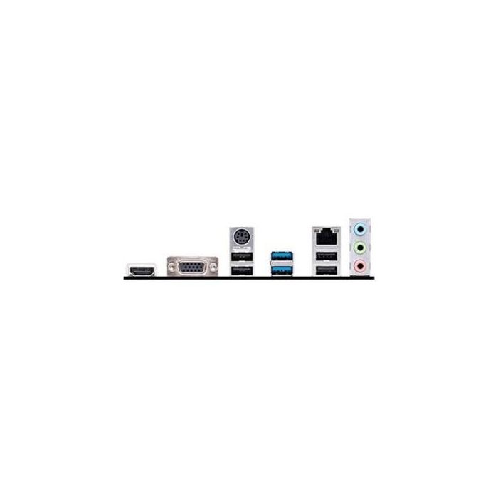MSI PRO H610M-E Intel H610 LGA 1700 micro ATX 2 MSI PRO H610M-E Intel H610 LGA 1700 micro ATX 2