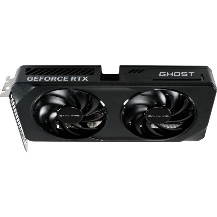 Gainward RTX5060 Ghost OC 8GB GDDR7 HDMI 3xDP 5 Gainward RTX5060 Ghost OC 8GB GDDR7 HDMI 3xDP 5