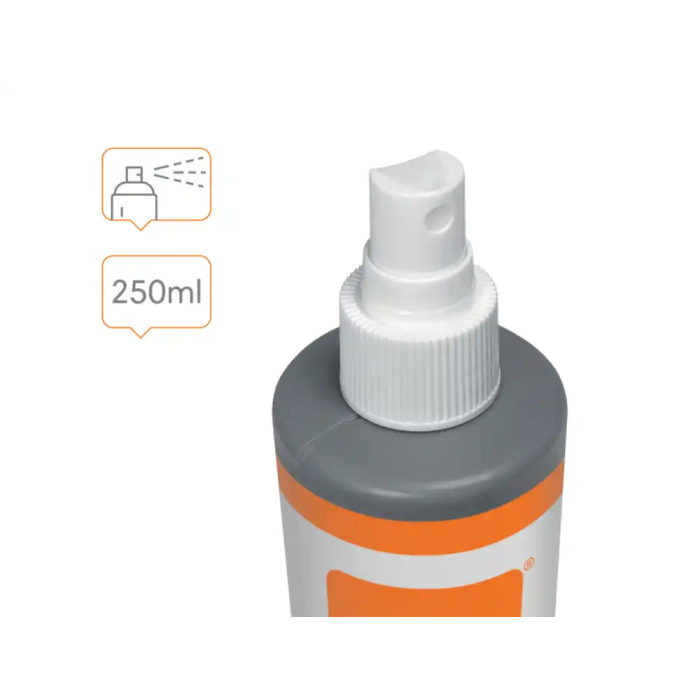 Spray De Limpieza Nobo Eco Para Pizarra Blanca 250Ml 1