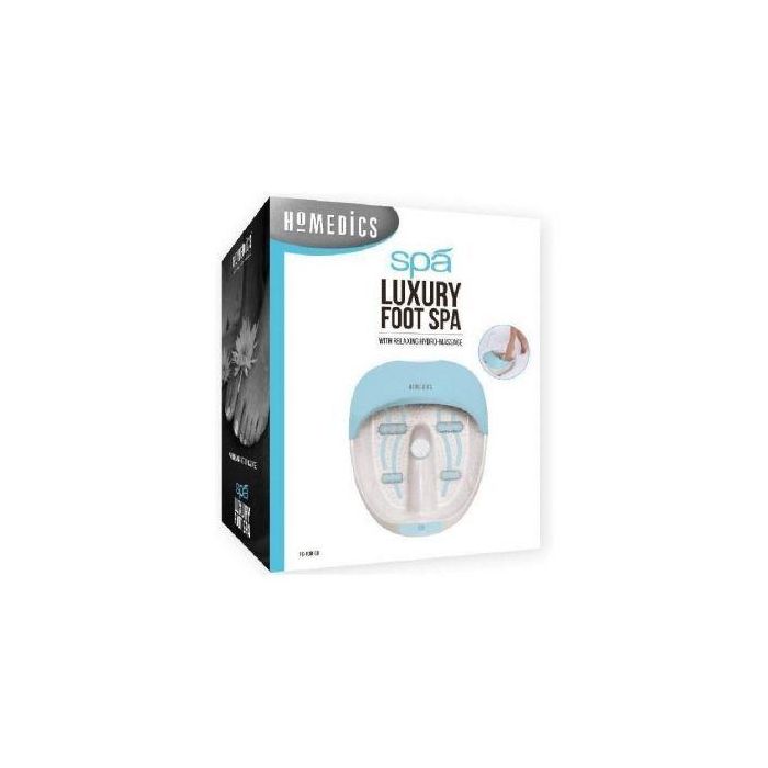 Masajeador de Pies Homedics FS-150-EU 2