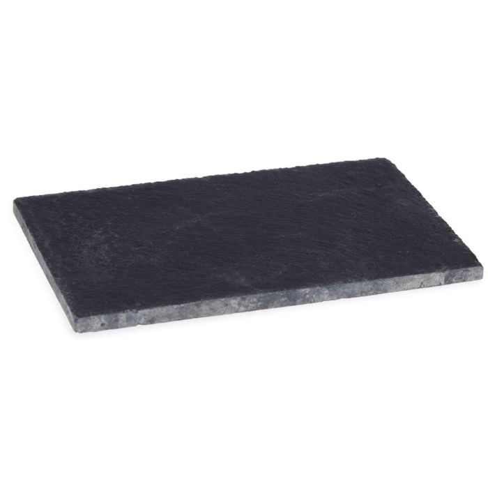 Pizarra Aperitivo 15X10Cm Kinvara (36 Unidades) 1 Pizarra Aperitivo 15X10Cm Kinvara (36 Unidades) 1