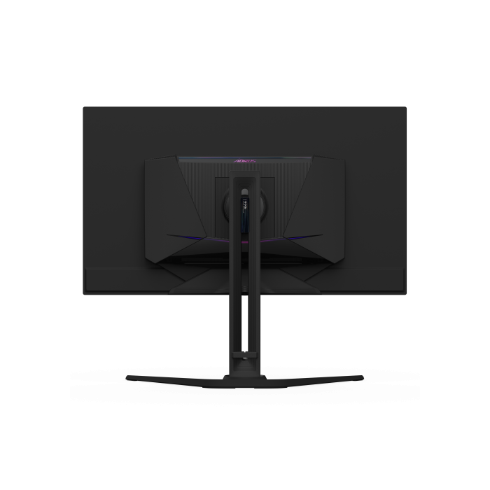AORUS FO32U2 pantalla para PC 80 cm (31.5") 3840 x 2160 Pixeles 4K Ultra HD OLED Negro 3 AORUS FO32U2 pantalla para PC 80 cm (31.5") 3840 x 2160 Pixeles 4K Ultra HD OLED Negro 3