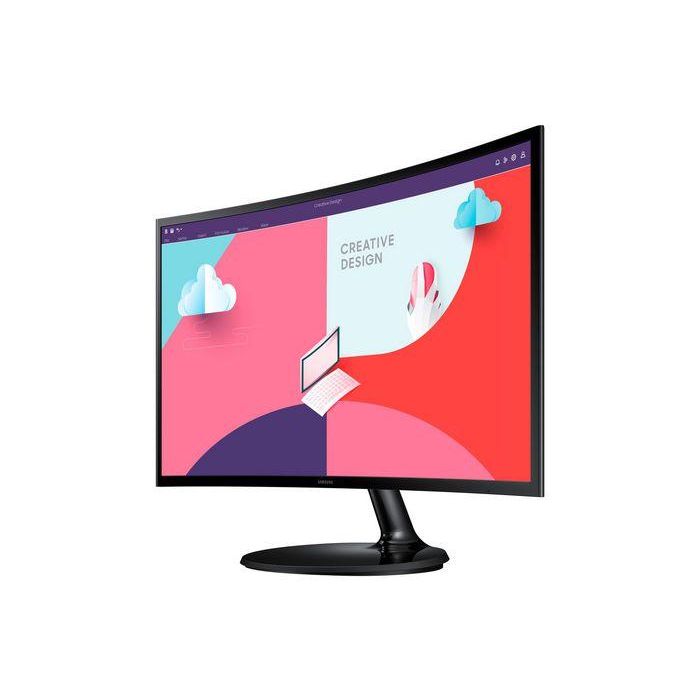Samsung Led Display 68.6 Cm (27") 1920 X 1080 Pixels Full Hd Black 2 Samsung Led Display 68.6 Cm (27") 1920 X 1080 Pixels Full Hd Black 2