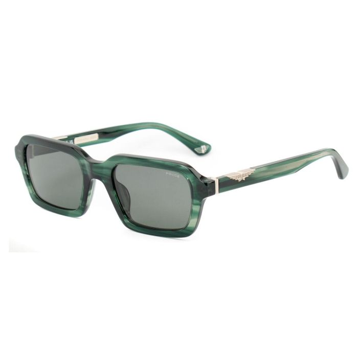 Gafas de Sol Hombre Police SPLL14-5309N6 Ø 53 mm 0 Gafas de Sol Hombre Police SPLL14-5309N6 Ø 53 mm 0