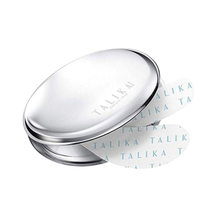 Talika EYE THERAPY patch case + 6 tratamientos Cuidado Ocular para Mujer 2