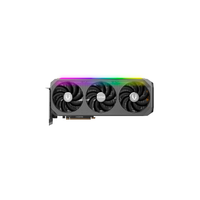 Tarjeta Grafica Zotac Rtx 5070Ti Amp 2 Tarjeta Grafica Zotac Rtx 5070Ti Amp 2