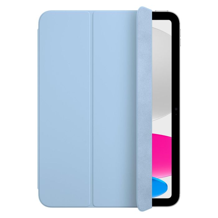 Funda para Tablet Apple MDEQ4ZM/A Azul