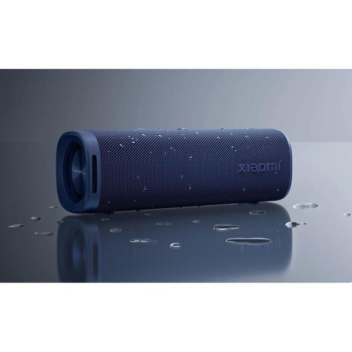 Xiaomi QBH4265GL Altavoz Bluetooth 30W Outdoor Azul 4 Xiaomi QBH4265GL Altavoz Bluetooth 30W Outdoor Azul 4