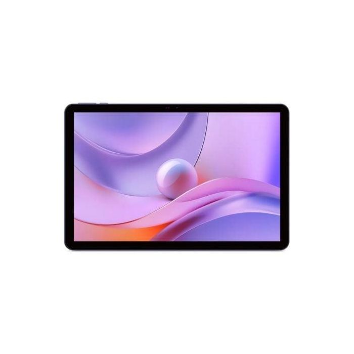 SPC 9791464V Tablet Gravity 6th Gen 10.1" IPS 1280x800 Octa Core 4GB RAM 64GB Almacenamiento Android 14 Aluminio Púrpura 1 SPC 9791464V Tablet Gravity 6th Gen 10.1" IPS 1280x800 Octa Core 4GB RAM 64GB Almacenamiento Android 14 Aluminio Púrpura 1