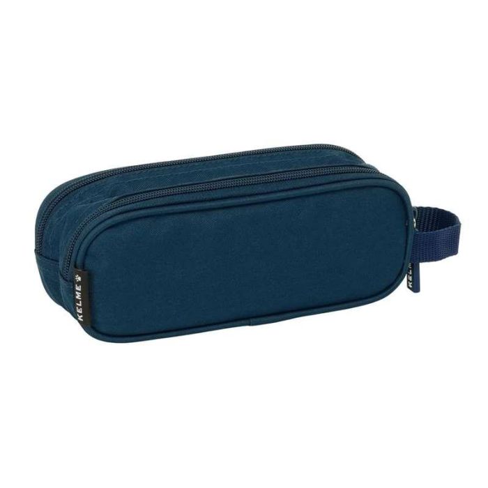Bolso Escolar Portatodo Safta Doble Kelme Epic 80x210x60 mm 1